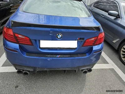 2017 BMW M5 WBSFV9101GGD77528 VIN:WBSFV9101GGD77528