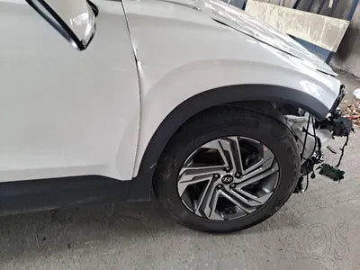 2021 Hyundai Santa FE VIN: