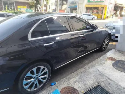 2019 Mercedes-Benz E 220 VIN: