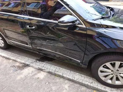 2015 Volkswagen Passat 1VWZZZA3ZFC096266 VIN:1VWZZZA3ZFC096266