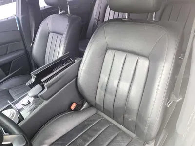 2015 Mercedes-Benz CLS 250 VIN: