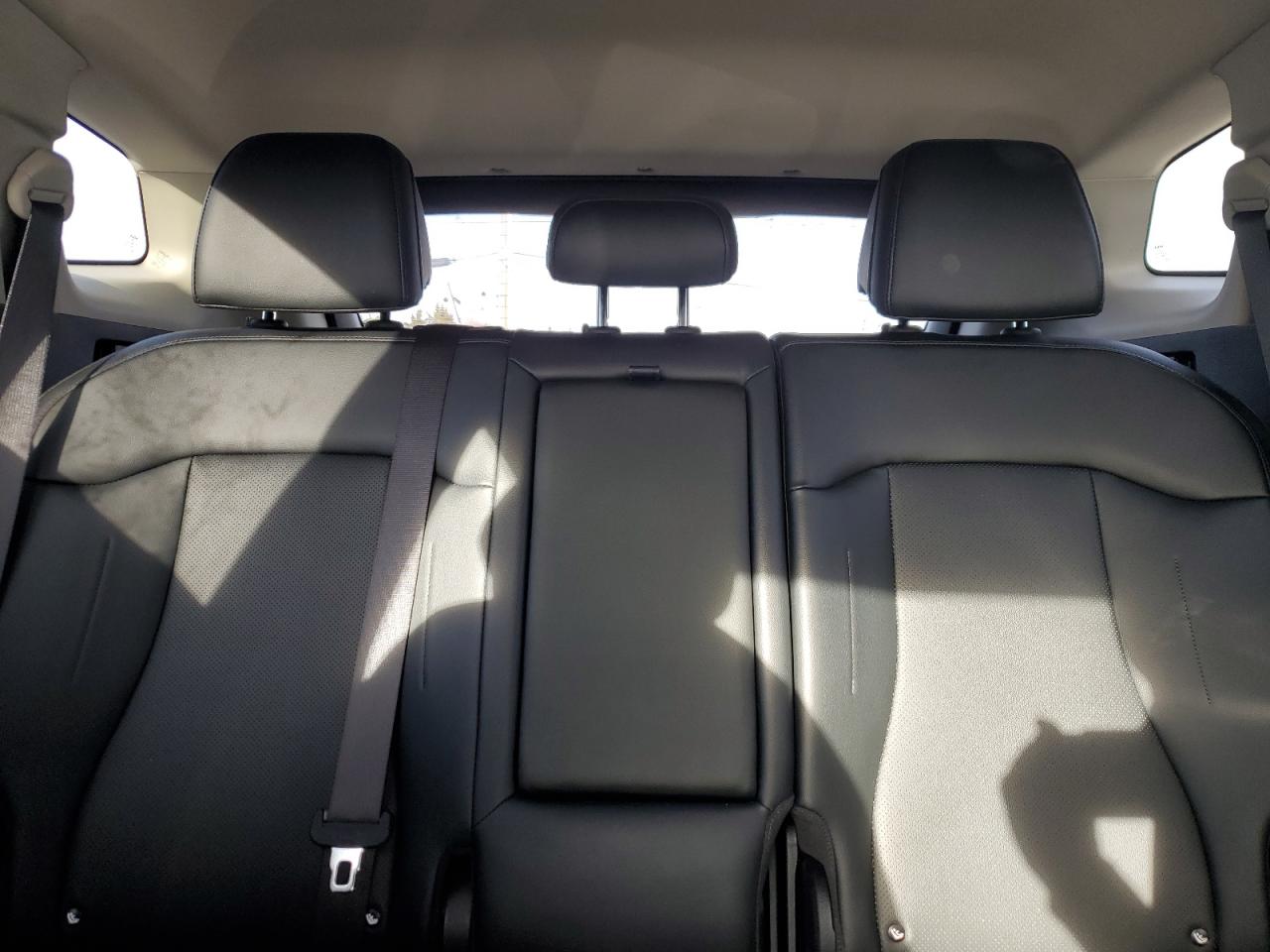 2024 KIA SPORTAGE EX VIN:5XYK33DF6RG157524