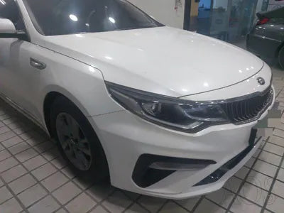 2019 Kia K5 VIN: