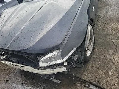 2016 BMW 520 NONE VIN: