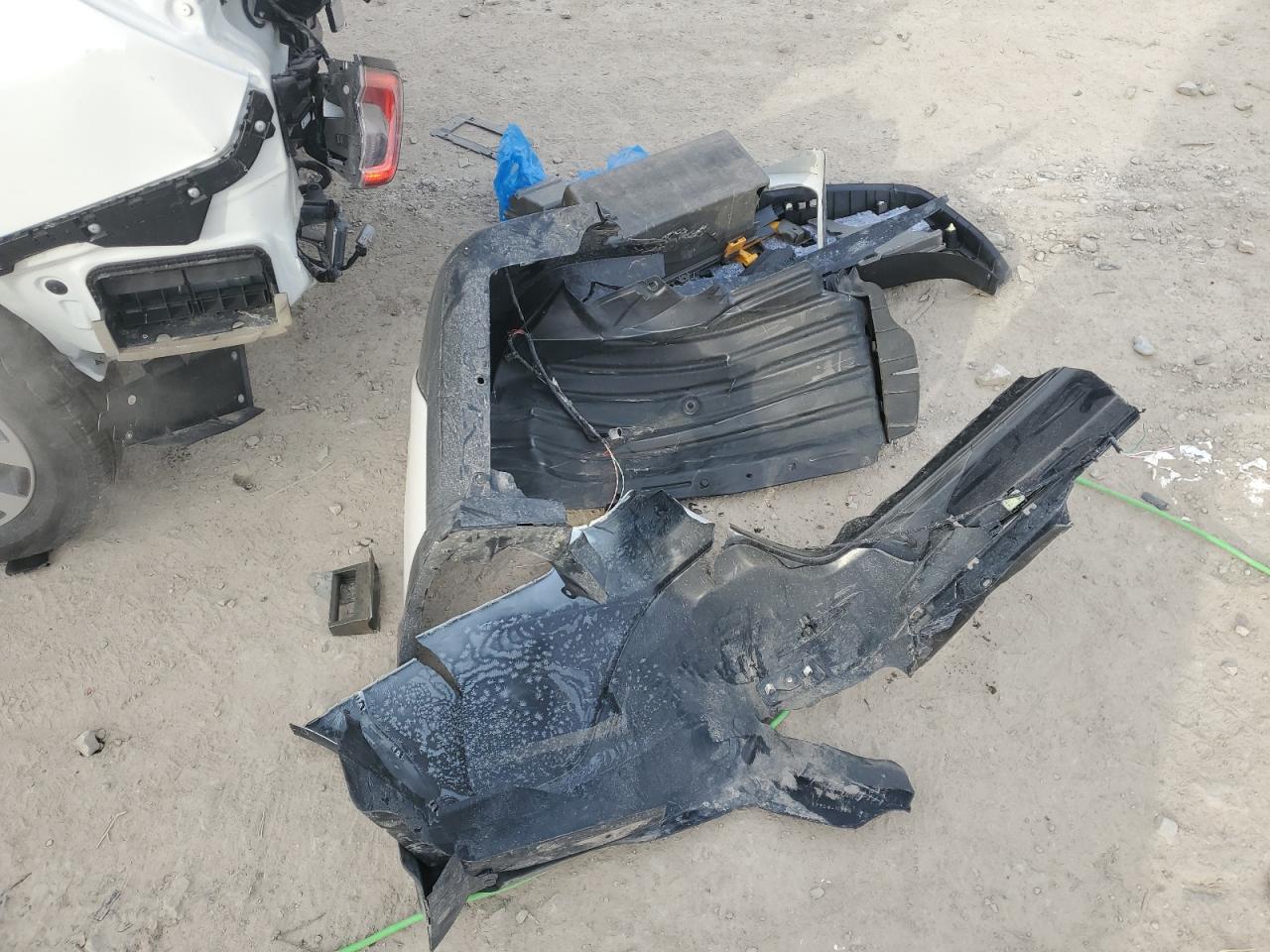 2023 SUBARU OUTBACK LIMITED XT VIN:4S4BTGND0P3186857