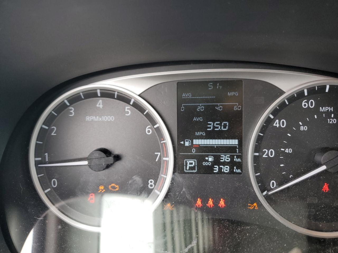 2024 NISSAN KICKS S VIN:3N1CP5BV9RL493825