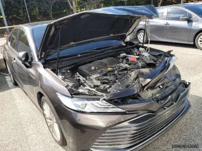 2018 Toyota Camry JTNB11HK0J3071681 VIN:JTNB11HK0J3071681