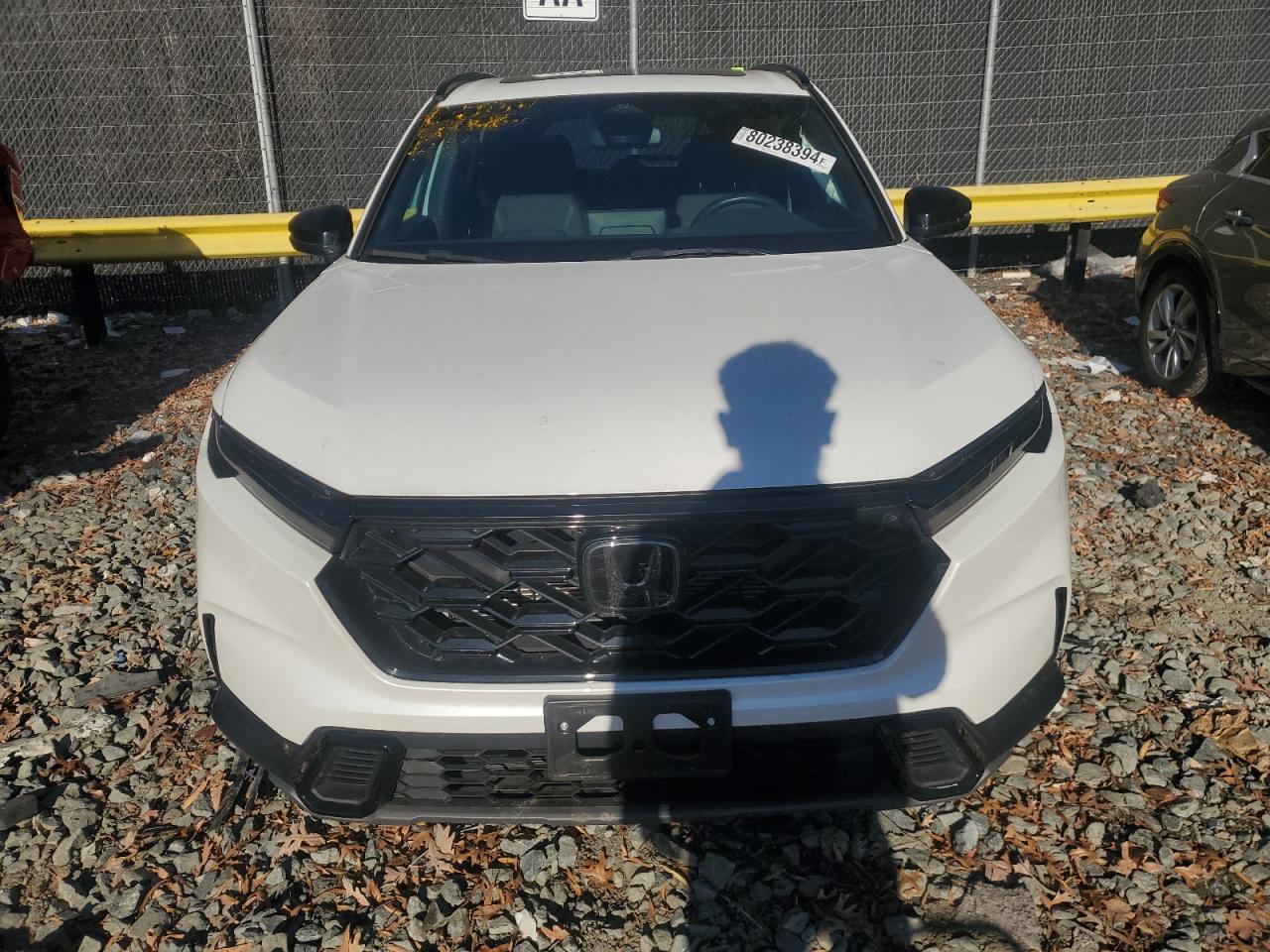 2023 HONDA CR-V SPORT VIN:2HKRS6H53PH817027