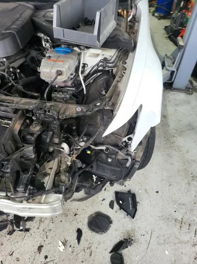 2016 Audi A6 WAUZZZ4G2GN115086 VIN:WAUZZZ4G2GN115086