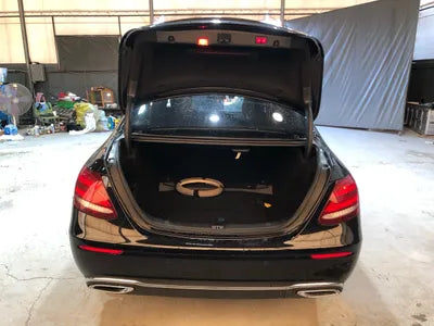 2018 2018 mercedes benz e class WDDZF0EB7JA409856 VIN:WDDZF0EB7JA409856