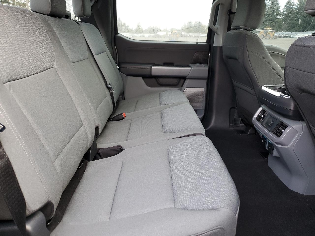 2024 FORD F150 LIGHTNING XLT VIN:1FTVW3L75RWG16379