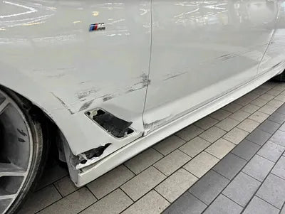 2018 BMW 530 WBAJD3105JWC97483 VIN:WBAJD3105JWC97483