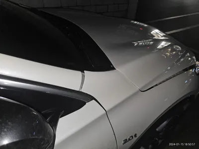 2017 Infiniti Q30 SJKCH53E1HA056915 VIN:SJKCH53E1HA056915