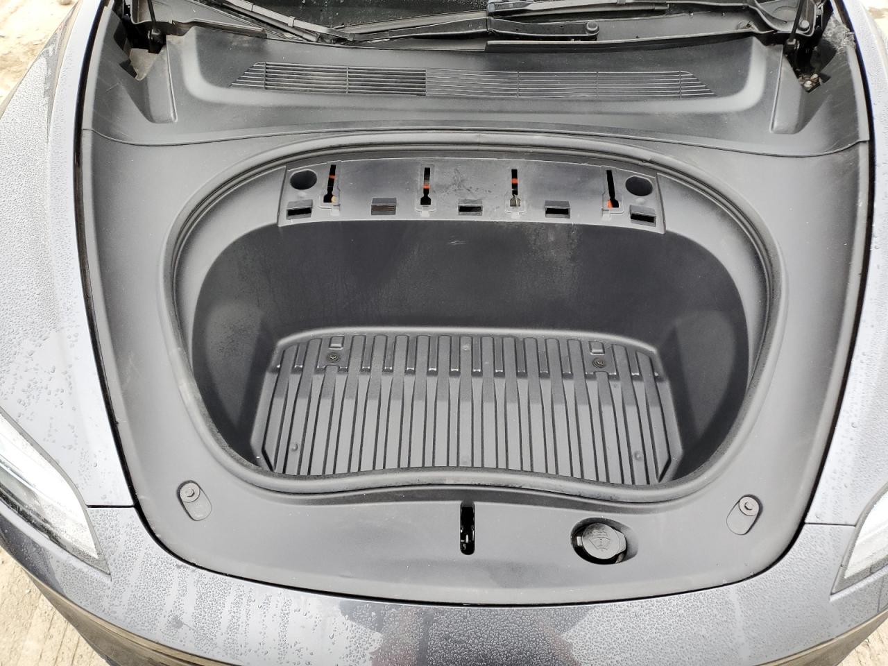 2024 TESLA MODEL 3  VIN:5YJ3E1EA8RF744353