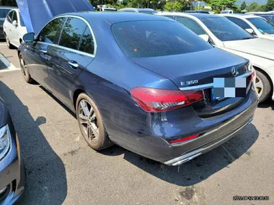 2022 Mercedes-Benz E 350 W1KZF8GB8NB052120 VIN:W1KZF8GB8NB052120