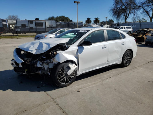 2024 KIA FORTE GT LINE VIN:3KPF54AD1RE840877