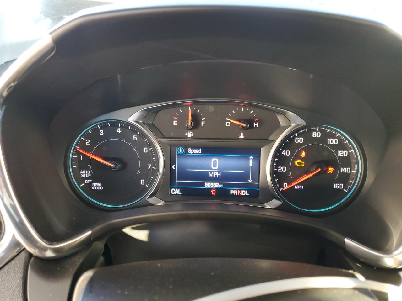 2023 CHEVROLET EQUINOX LS VIN:3GNAXHEG2PL149440