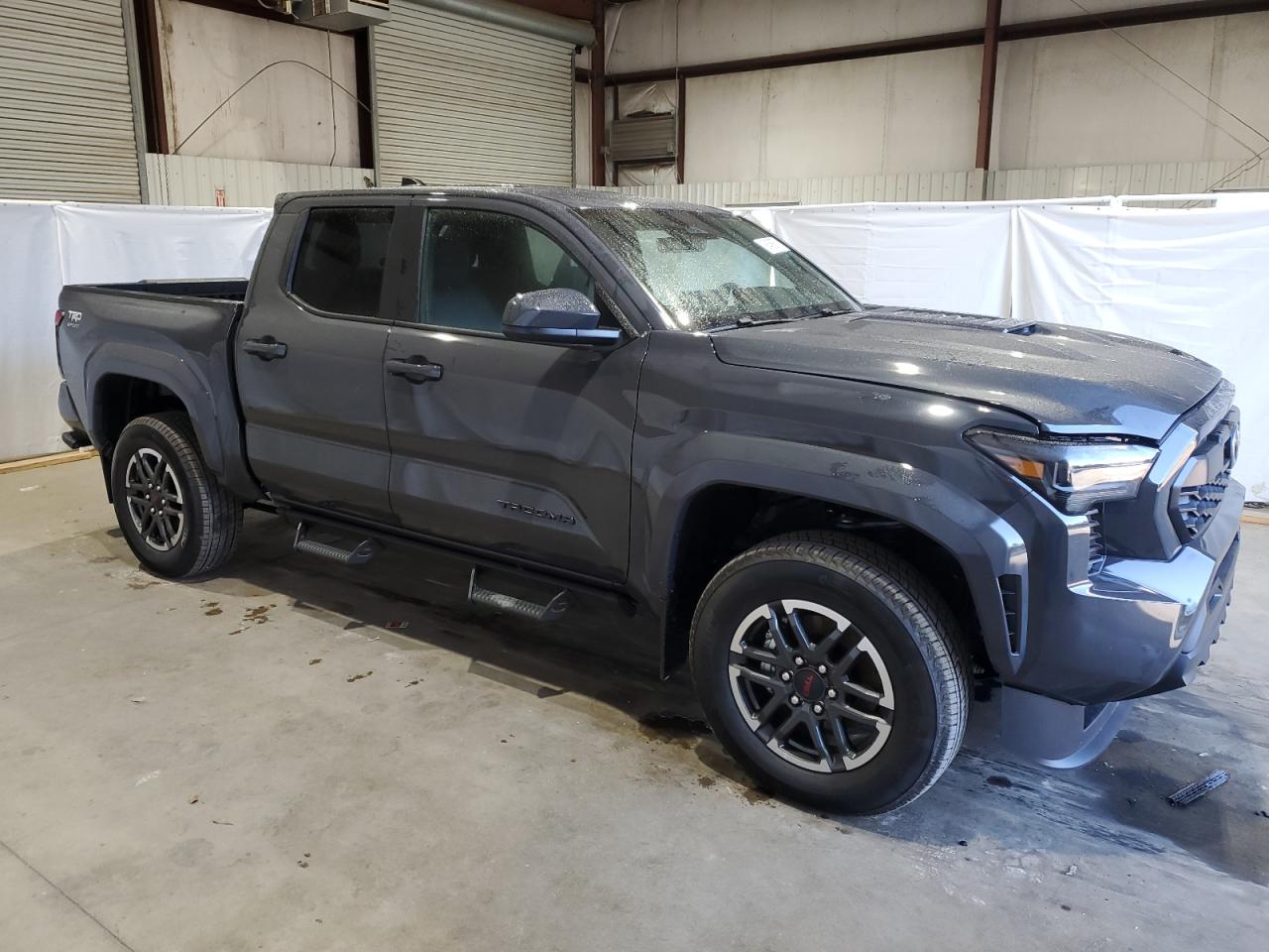 2024 TOYOTA TACOMA DOUBLE CAB VIN:3TMLB5JN6RM062012