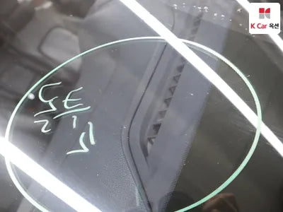 2016 Hyundai Santa FE KMHSW81UDGU613771 VIN:KMHSW81UDGU613771