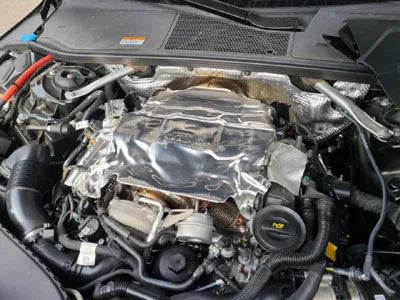 2022 Audi A7 WAUZZZF23NN021118 VIN:WAUZZZF23NN021118