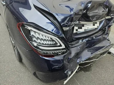 2019 Mercedes-Benz C 220 VIN: