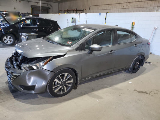 2024 NISSAN VERSA SV VIN:3N1CN8EV6RL831281