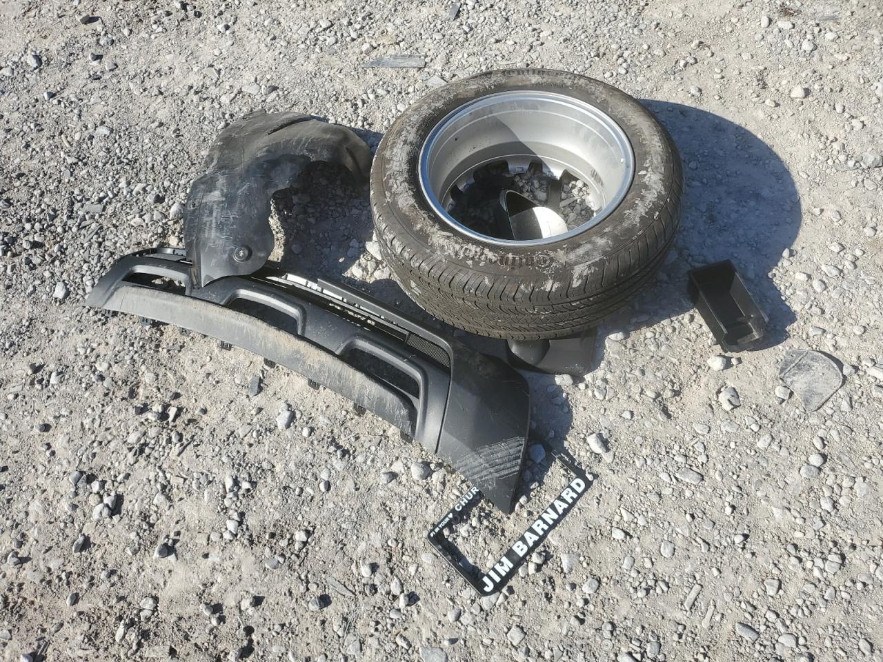 2023 CHEVROLET TRAILBLAZER LS VIN:KL79MMS20PB189438