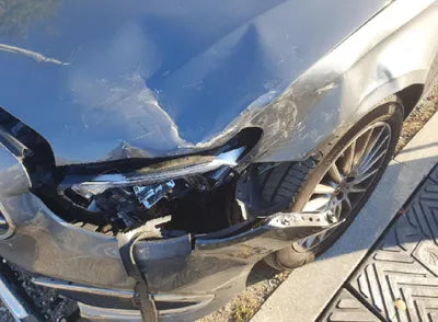 2022 Mercedes-Benz E 250 W1KZF4FB2NB008270 VIN:W1KZF4FB2NB008270