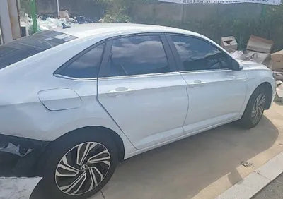 2020 Volkswagen Jetta WVWZZZBUZLM101051 VIN:WVWZZZBUZLM101051