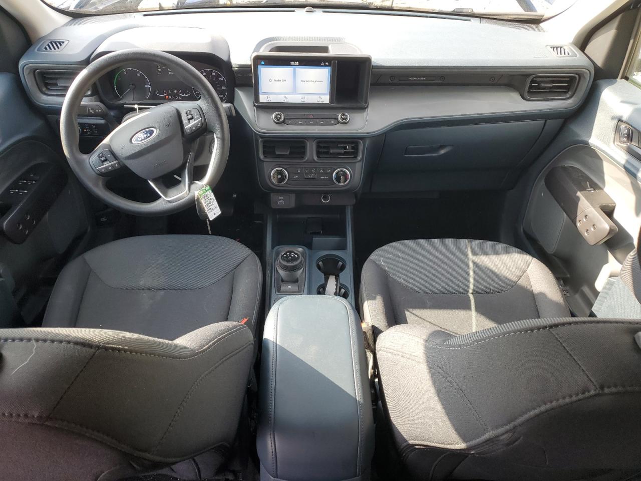 2024 FORD MAVERICK XL VIN:3FTTW8A39RRB06768