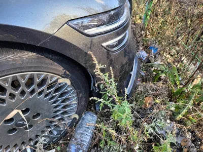 2021 Genesis G80 VIN: