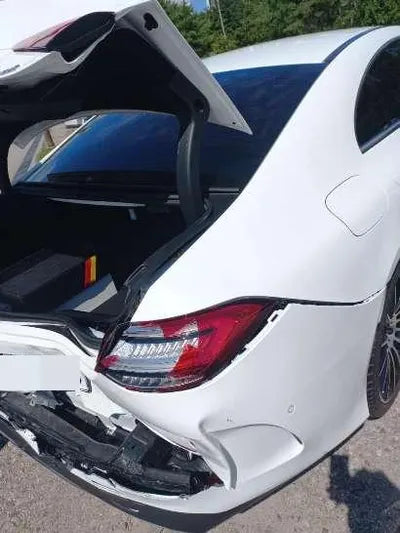 2020 Mercedes-Benz CLS 450 W1K2J5KB6MA084168 VIN:W1K2J5KB6MA084168