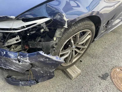 2018 BMW 530 WBAJD9106JWC81604 VIN:WBAJD9106JWC81604