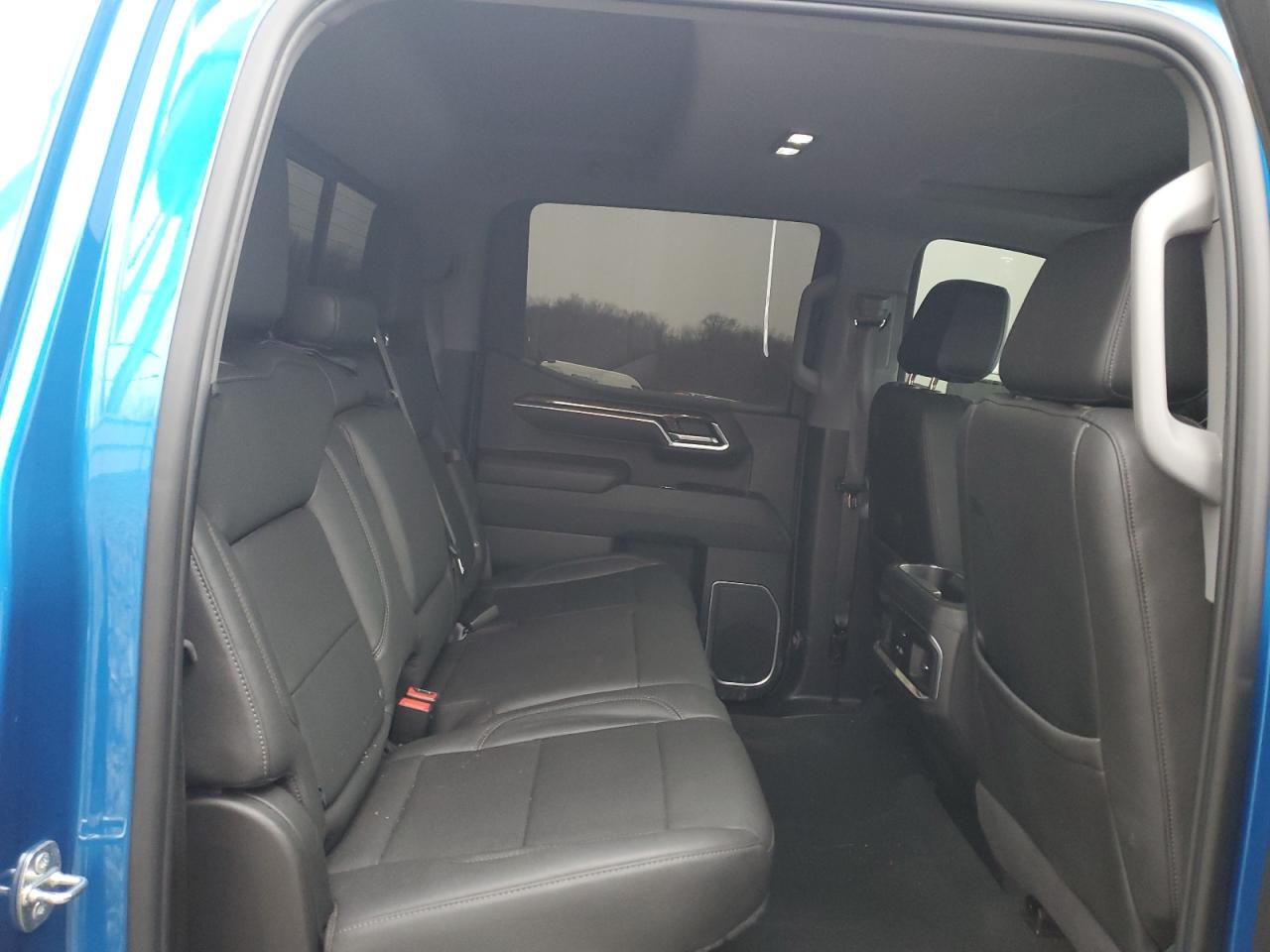2022 GMC SIERRA K1500 ELEVATION VIN:1FMCU9J95JUA67279