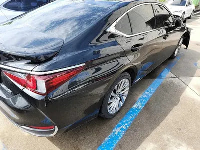2022 Lexus ES 300 VIN:
