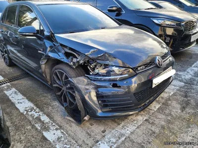 2016 Volkswagen Golf WVWZZZAUZGW157286 VIN:WVWZZZAUZGW157286