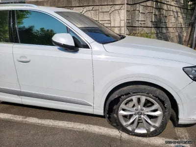 2019 Audi Q7 WAUZZZ4M5KD047189 VIN:WAUZZZ4M5KD047189