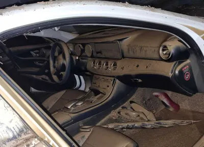 2016 Mercedes-Benz E 220 VIN: