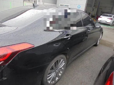 2015 acupuncture nessis 3.8 VIN: