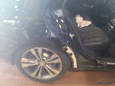 2015 Mercedes-Benz S 500 WDDUG8CBXFA143040 VIN:WDDUG8CBXFA143040