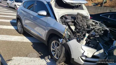 2017 Hyundai Tucson KMHJ281ABHU370329 VIN:KMHJ281ABHU370329