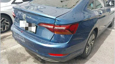 2020 Volkswagen Jetta VIN: