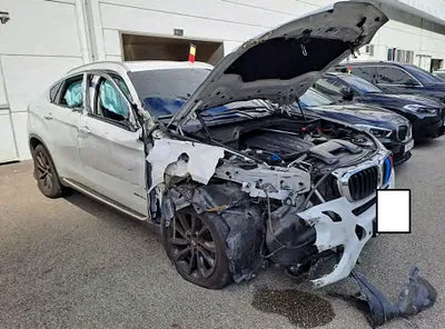 2016 BMW 630 WBAKV2109G0R29969 VIN:WBAKV2109G0R29969