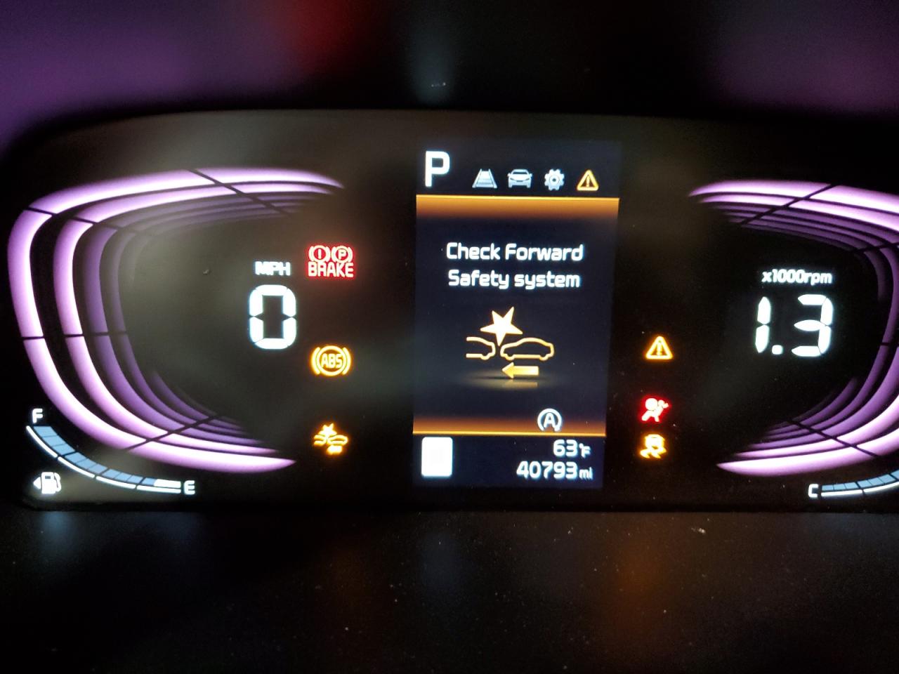 2022 KIA SOUL LX VIN:KNDJ23AU5P7196343