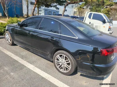 2016 Audi A6 WAUZZZ4G7GN171055 VIN:WAUZZZ4G7GN171055