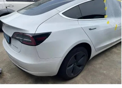 2020 Tesla Model 3 5YJ3E1EB8LF749715 VIN:5YJ3E1EB8LF749715
