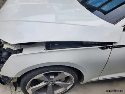 2019 Audi A5 WAUZZZF54KA078425 VIN:WAUZZZF54KA078425