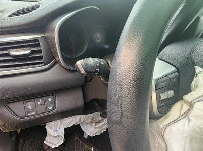 2019 Genesis G70 VIN: