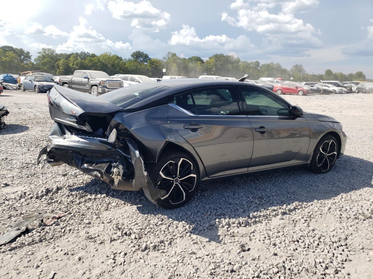 2023 NISSAN ALTIMA SR VIN:1N4BL4CV9PN393479