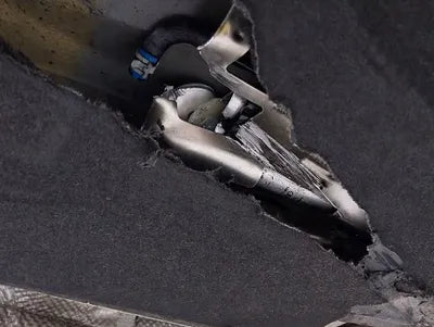 2016 Audi A6 WAUZZZ4G9GN036126 VIN:WAUZZZ4G9GN036126